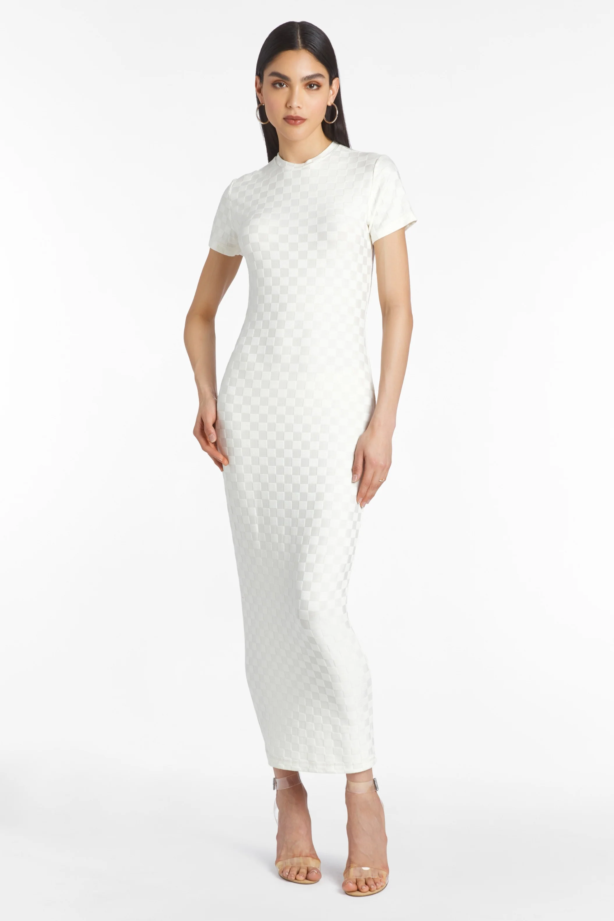 Rosaria Dress in Speedway