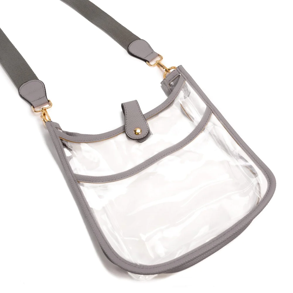 Stadium Approved Bags