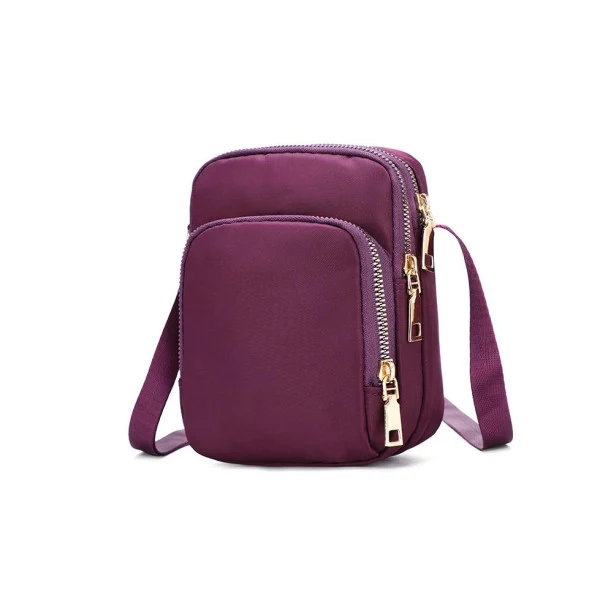 Your New Bestfriend Crossbody Bag