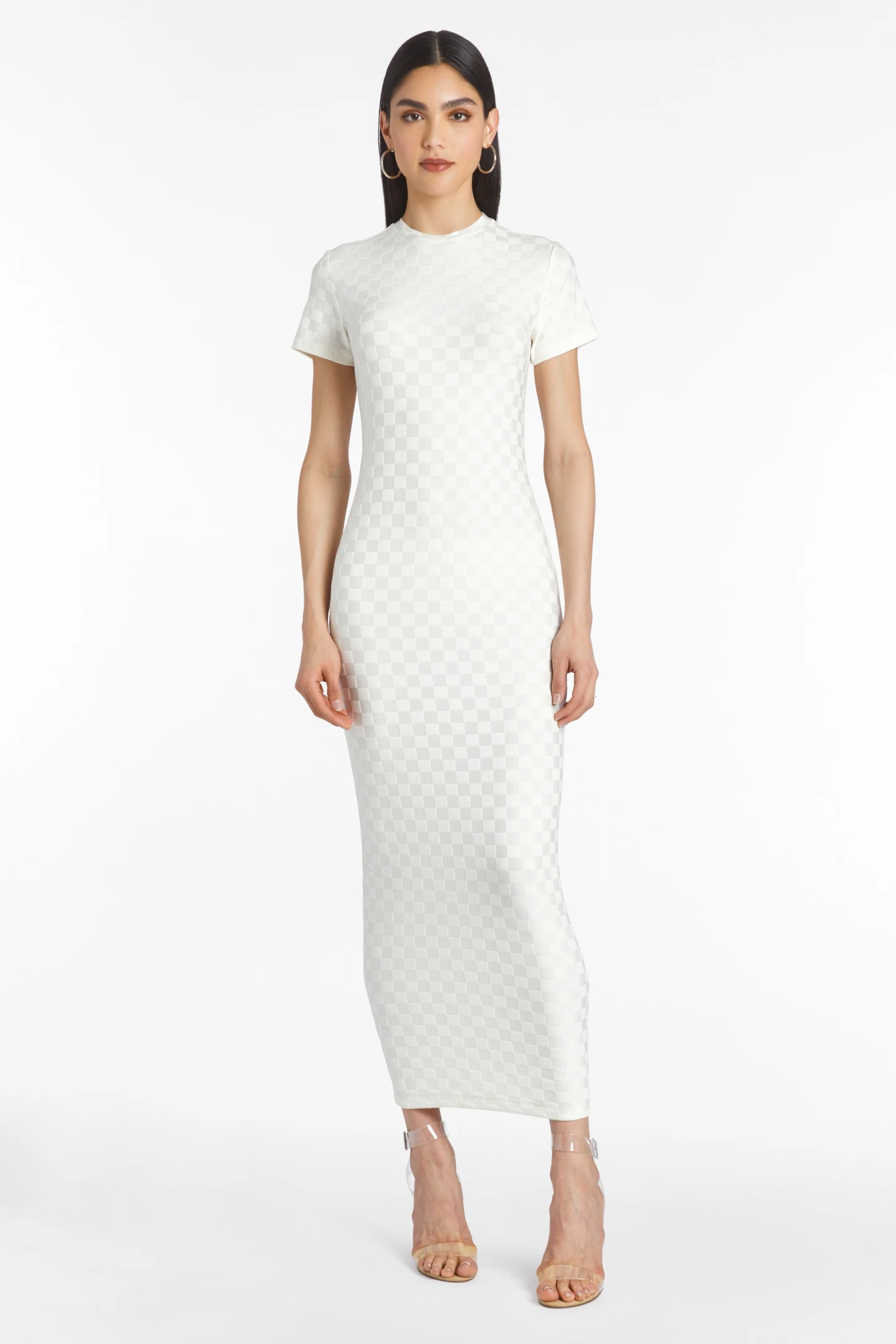 Rosaria Dress in Speedway