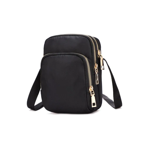 Your New Bestfriend Crossbody Bag