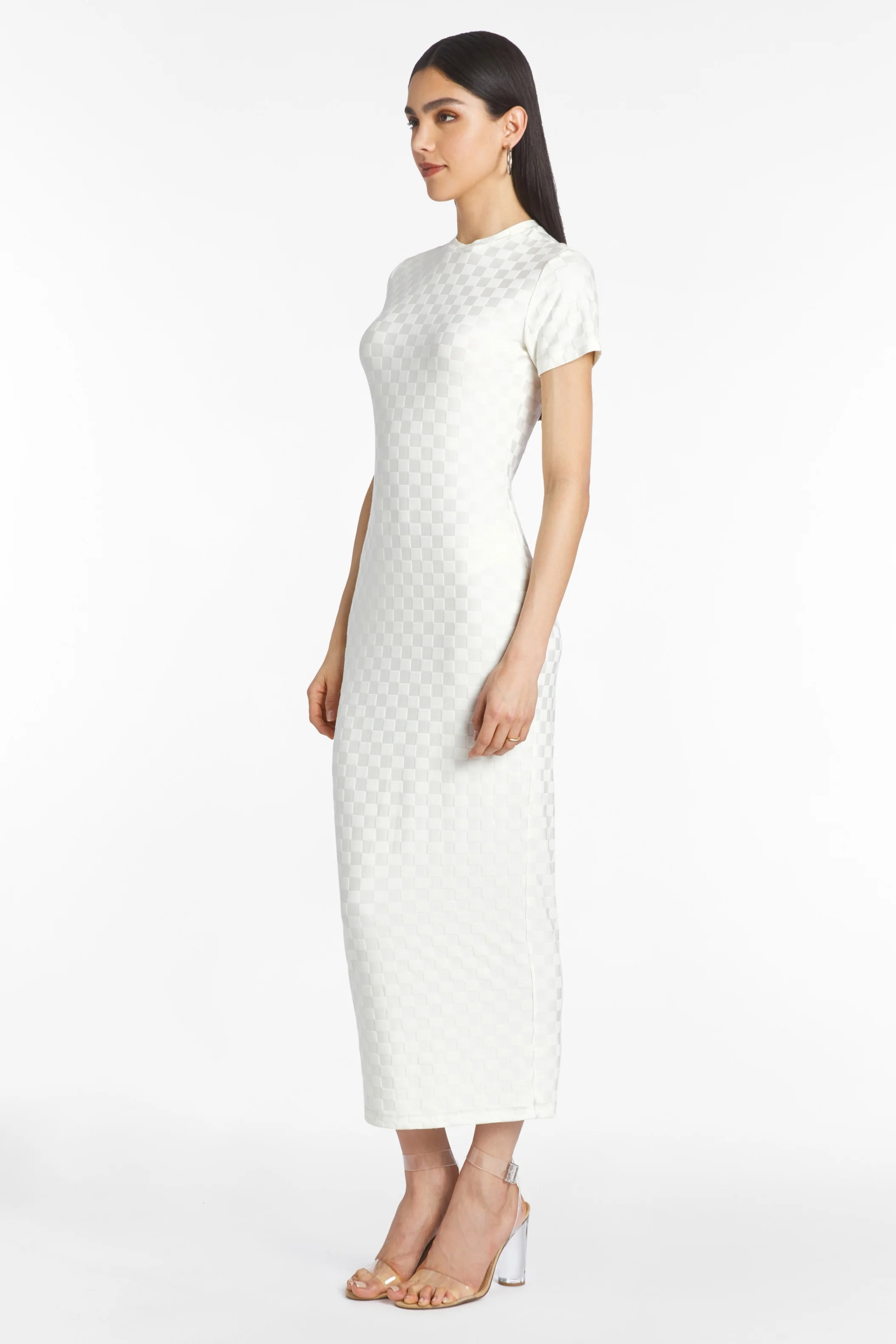 Rosaria Dress in Speedway