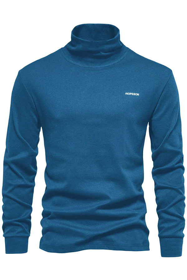 Casual Men's Undercoat