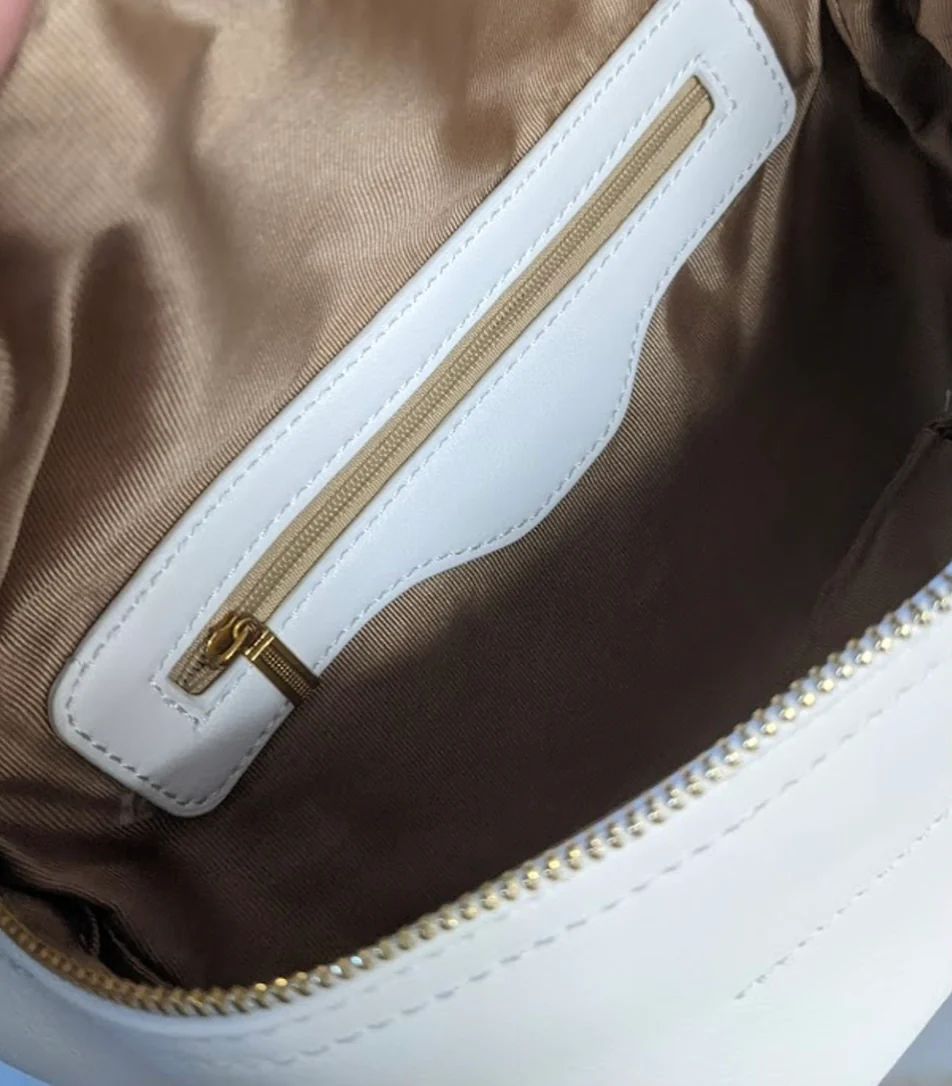 The Finley Fanny Pack Bag