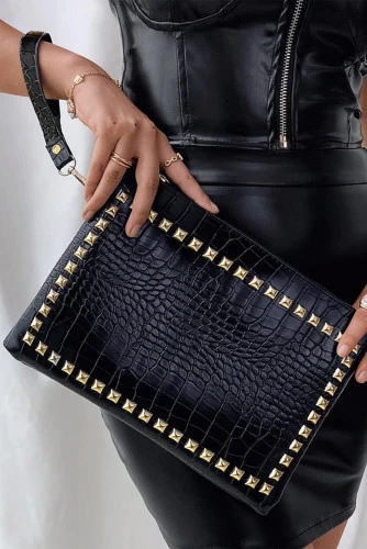 The Perfect Clutch