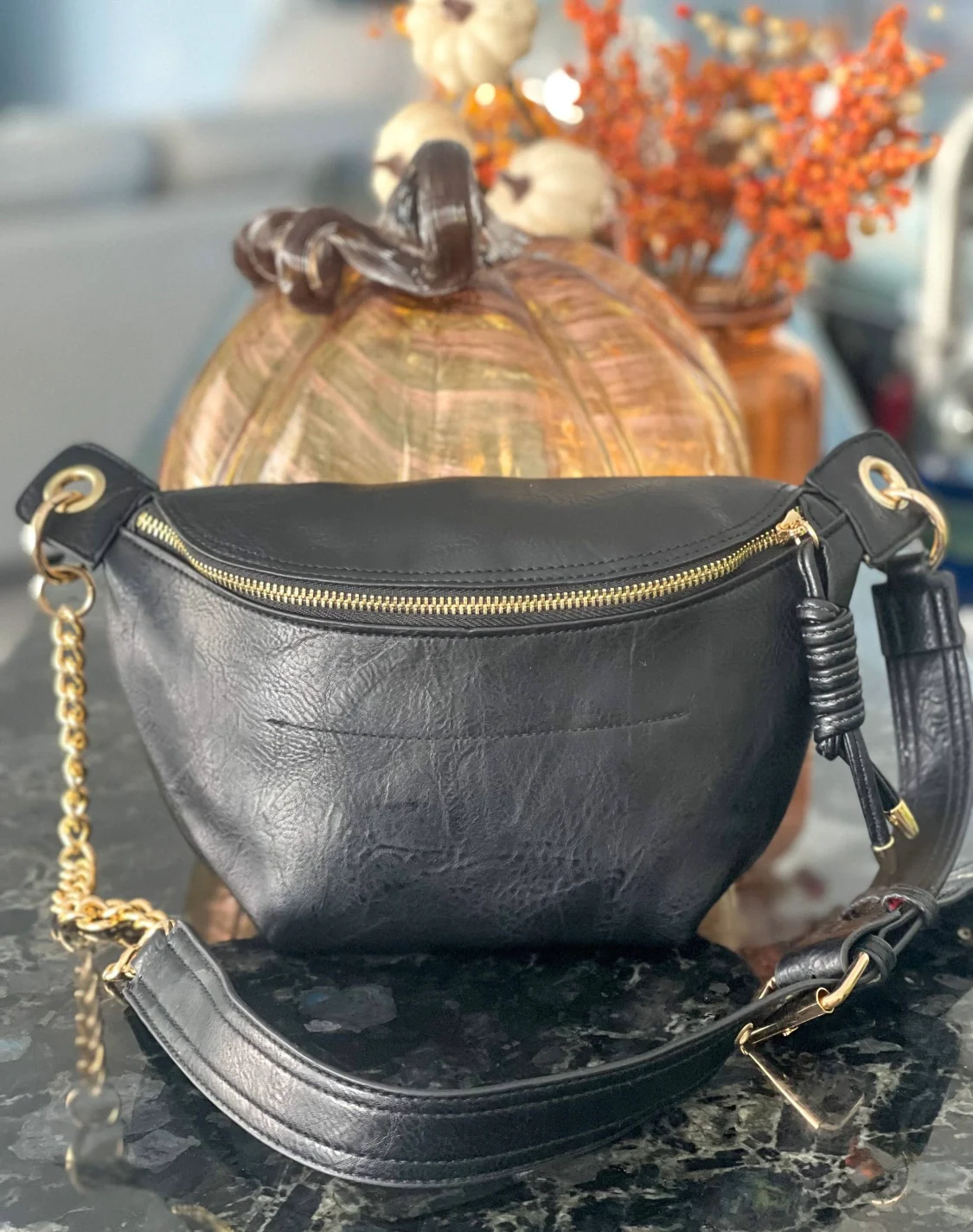 The Finley Fanny Pack Bag