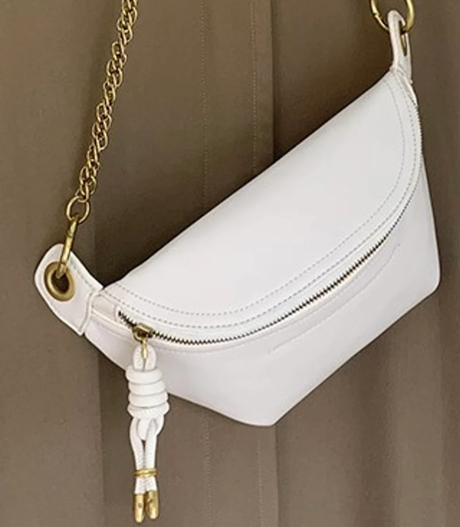 The Finley Fanny Pack Bag