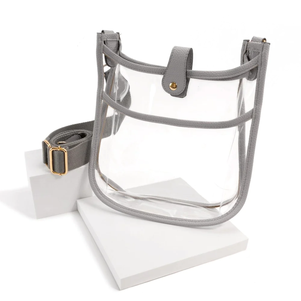 Stadium Approved Bags