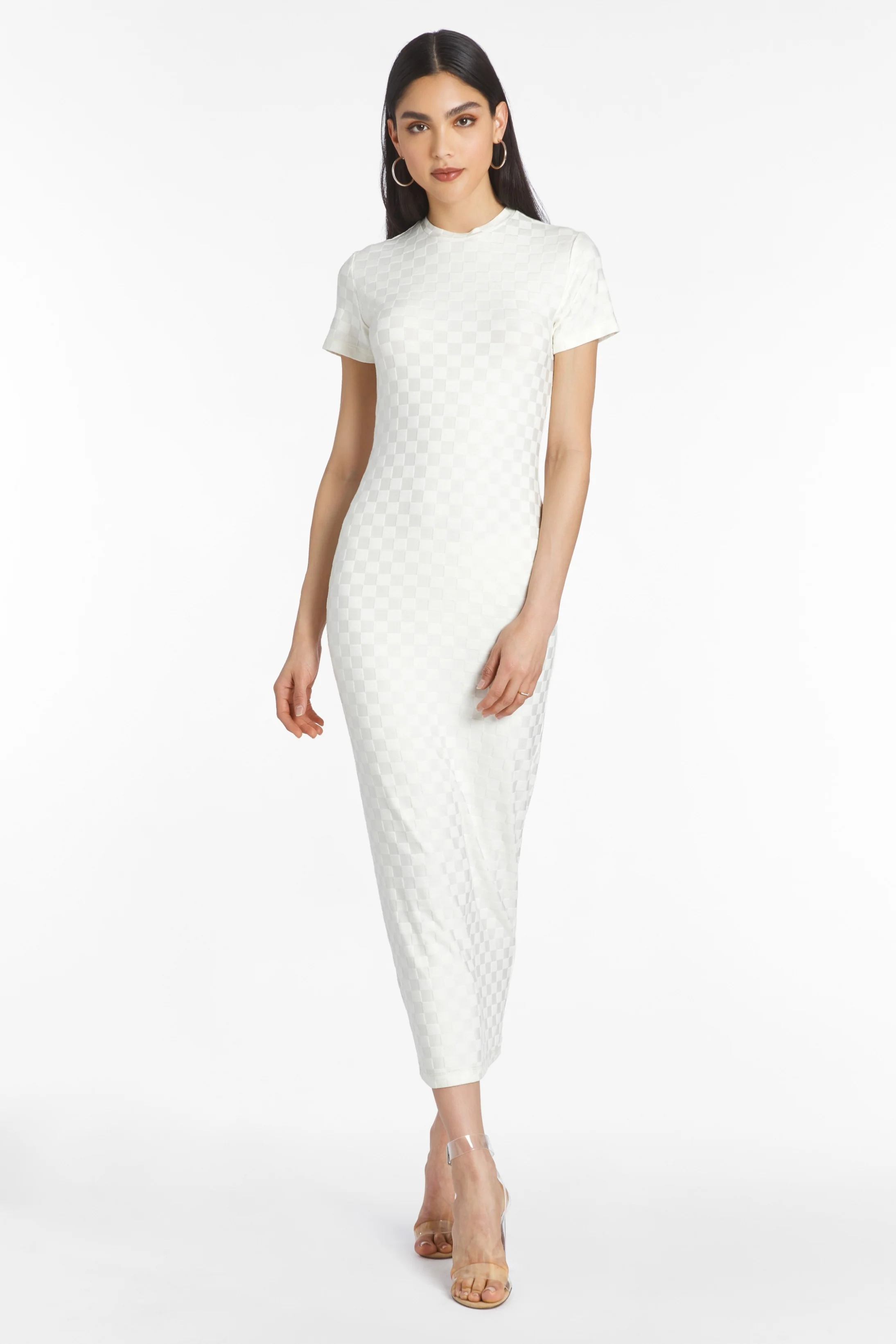 Rosaria Dress in Speedway