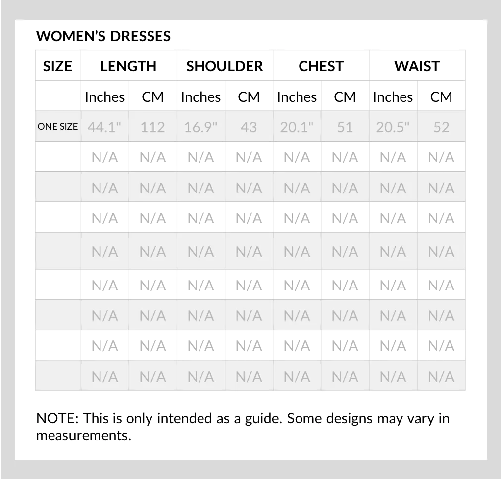 Capsule Robe Dress Beige