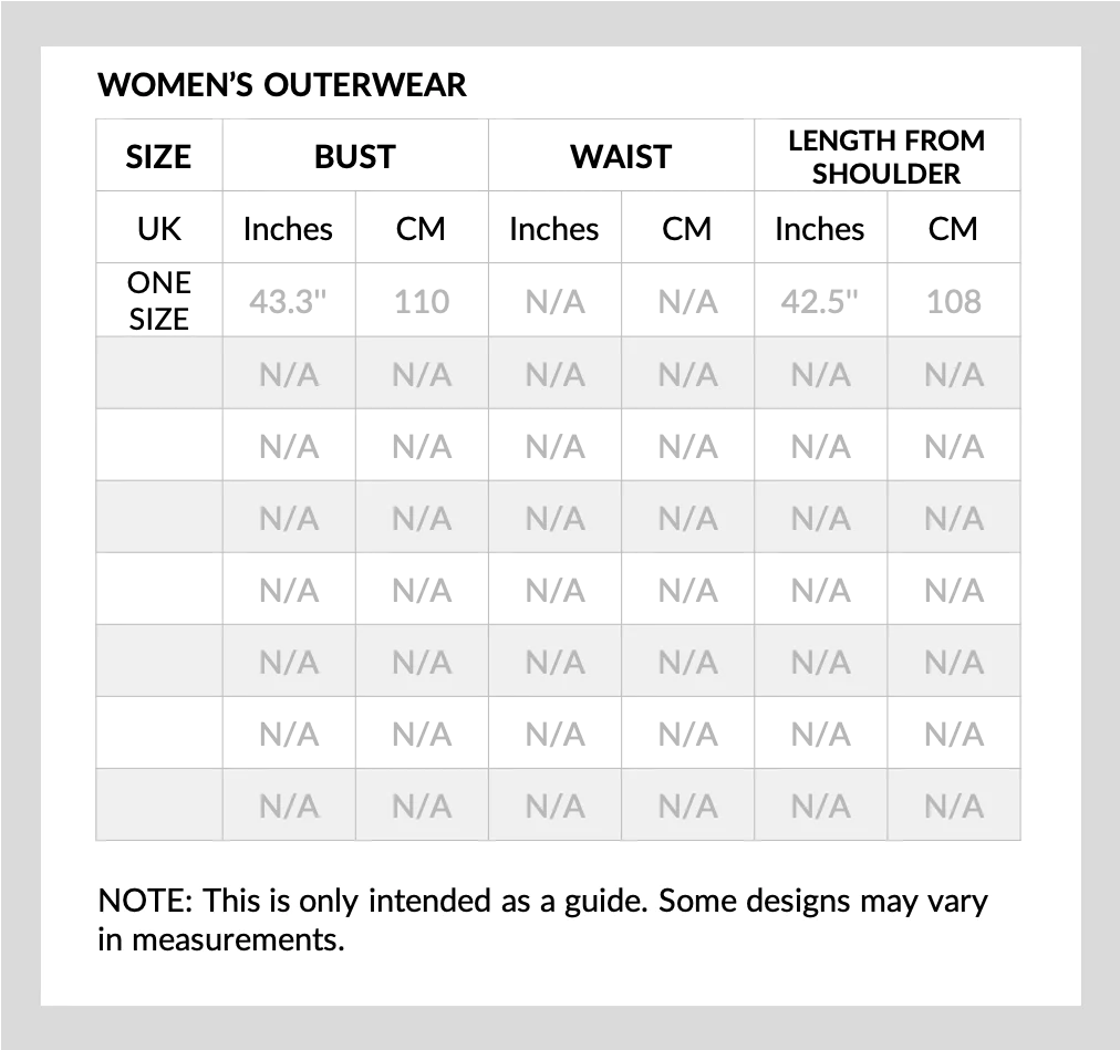 Tail Coat Dress - Black