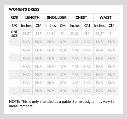 Side String Long Dress White