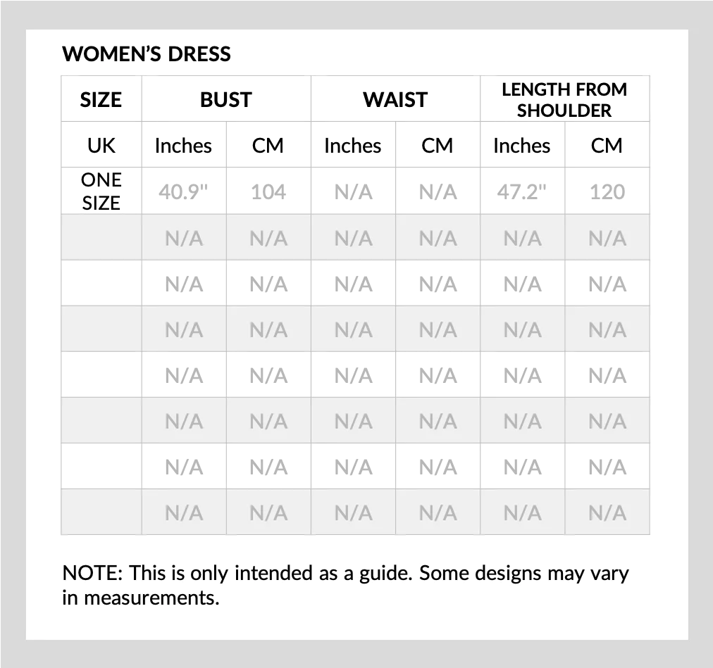 Roman Dress In Beige