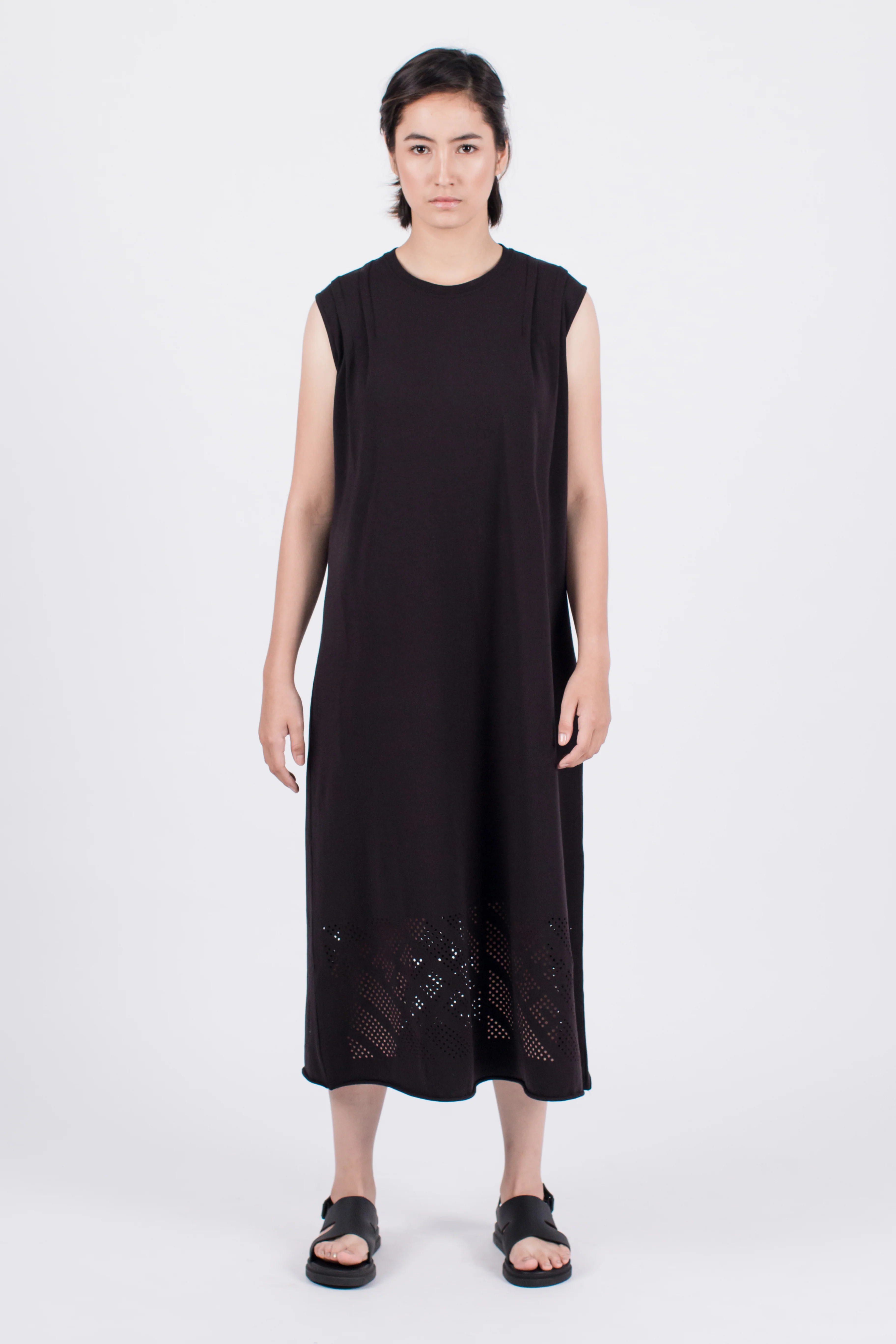 MZC Supima Dress
