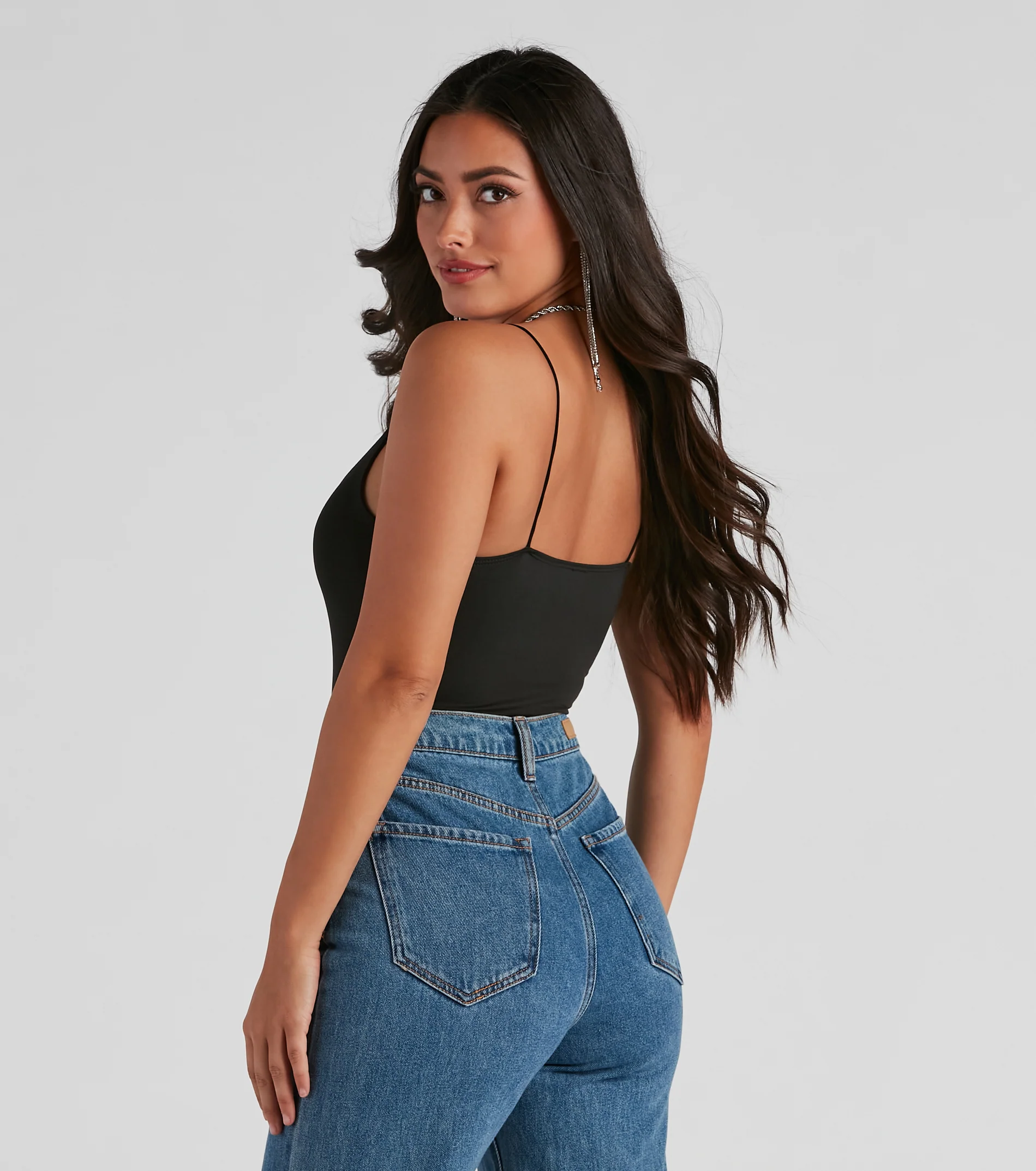 Sweet Simplicity Bodysuit