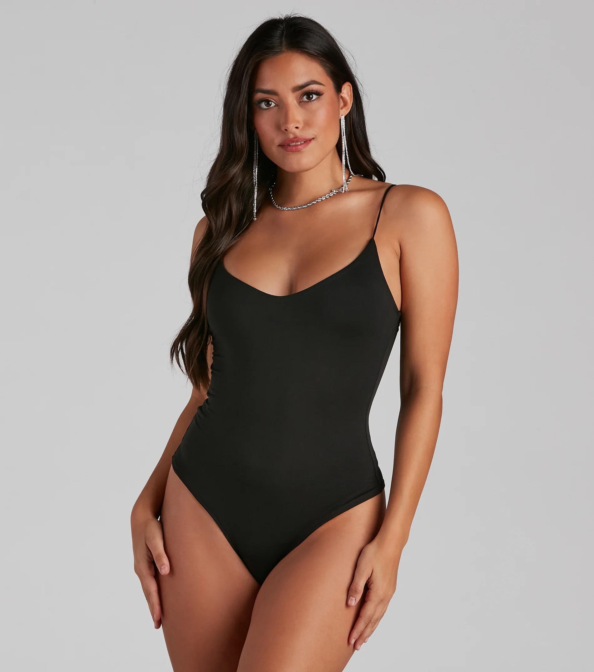 Sweet Simplicity Bodysuit