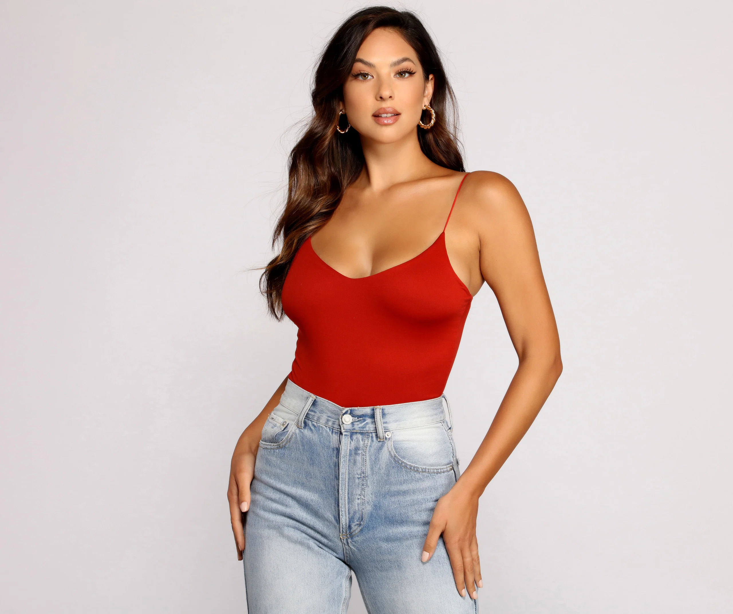 Sweet Simplicity Bodysuit