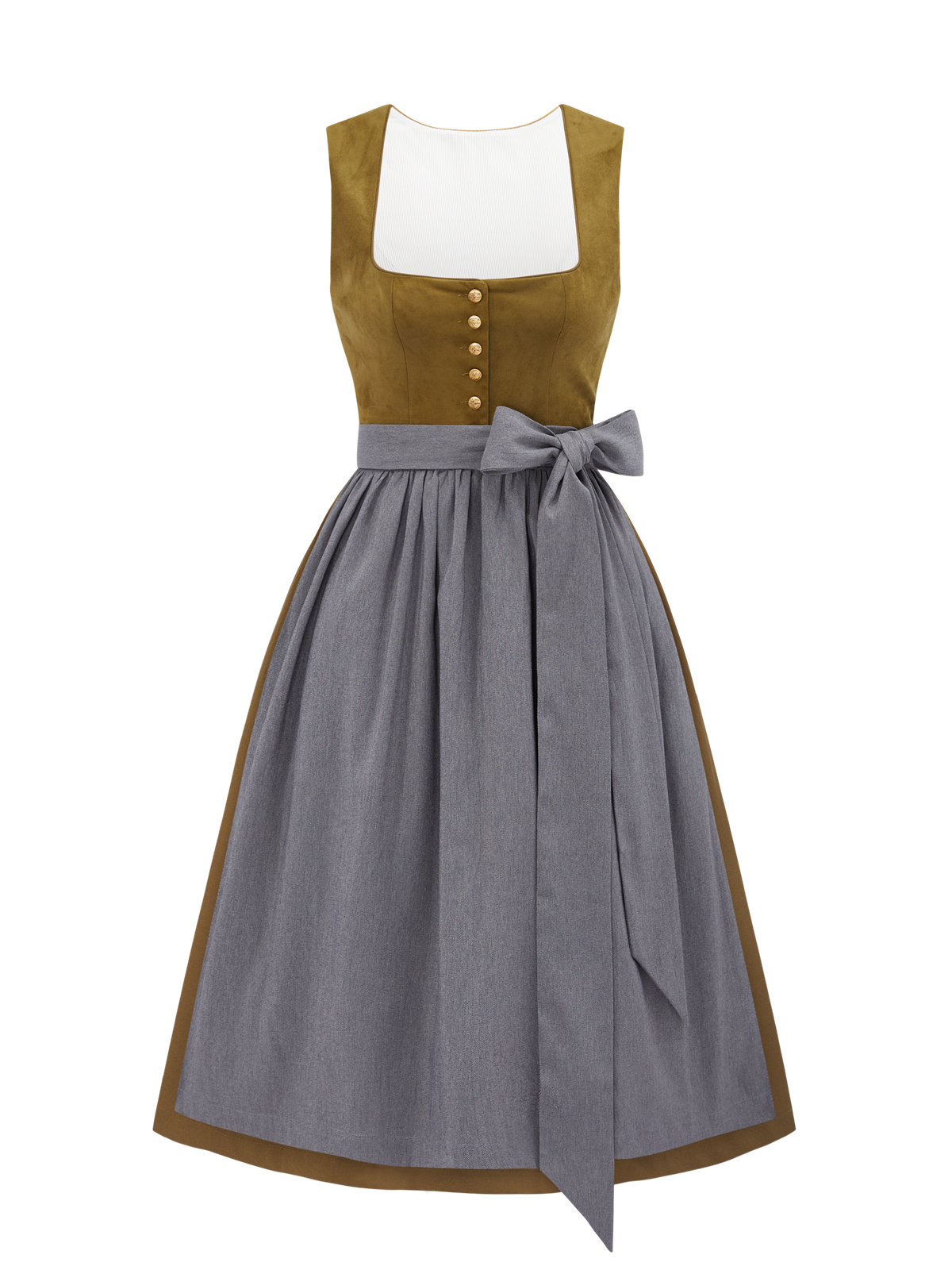 DIRNDL - MOKI