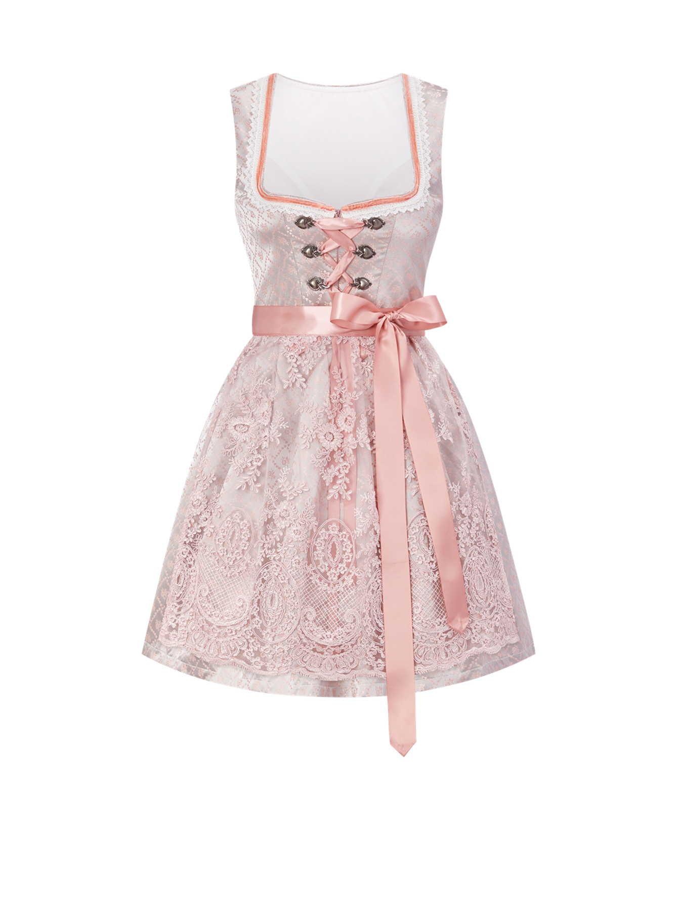 DIRNDL - BIANIA