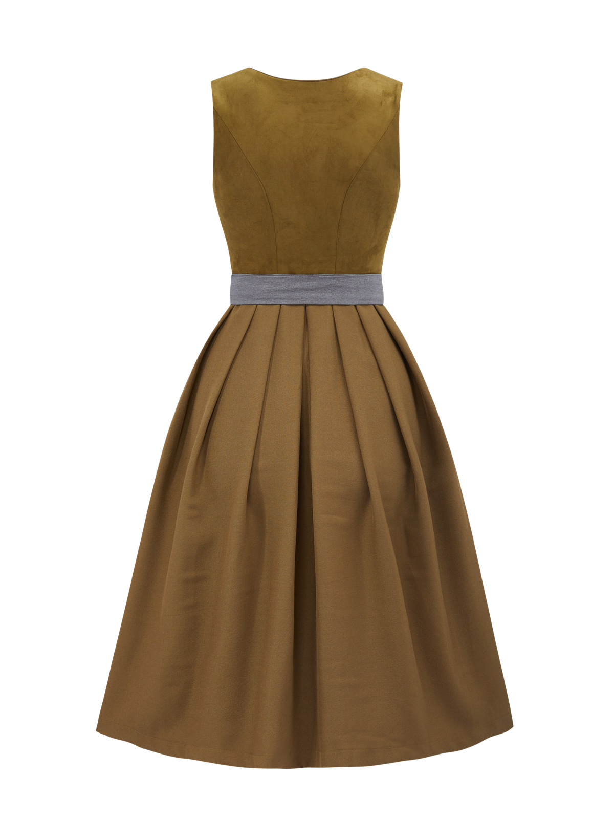 DIRNDL - MOKI