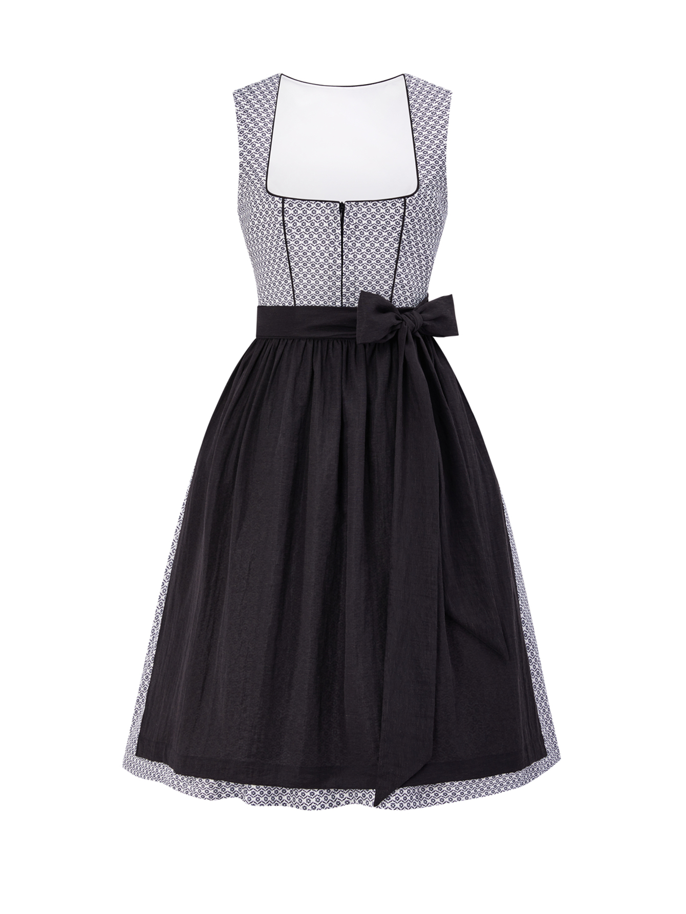 DIRNDL - GERDA