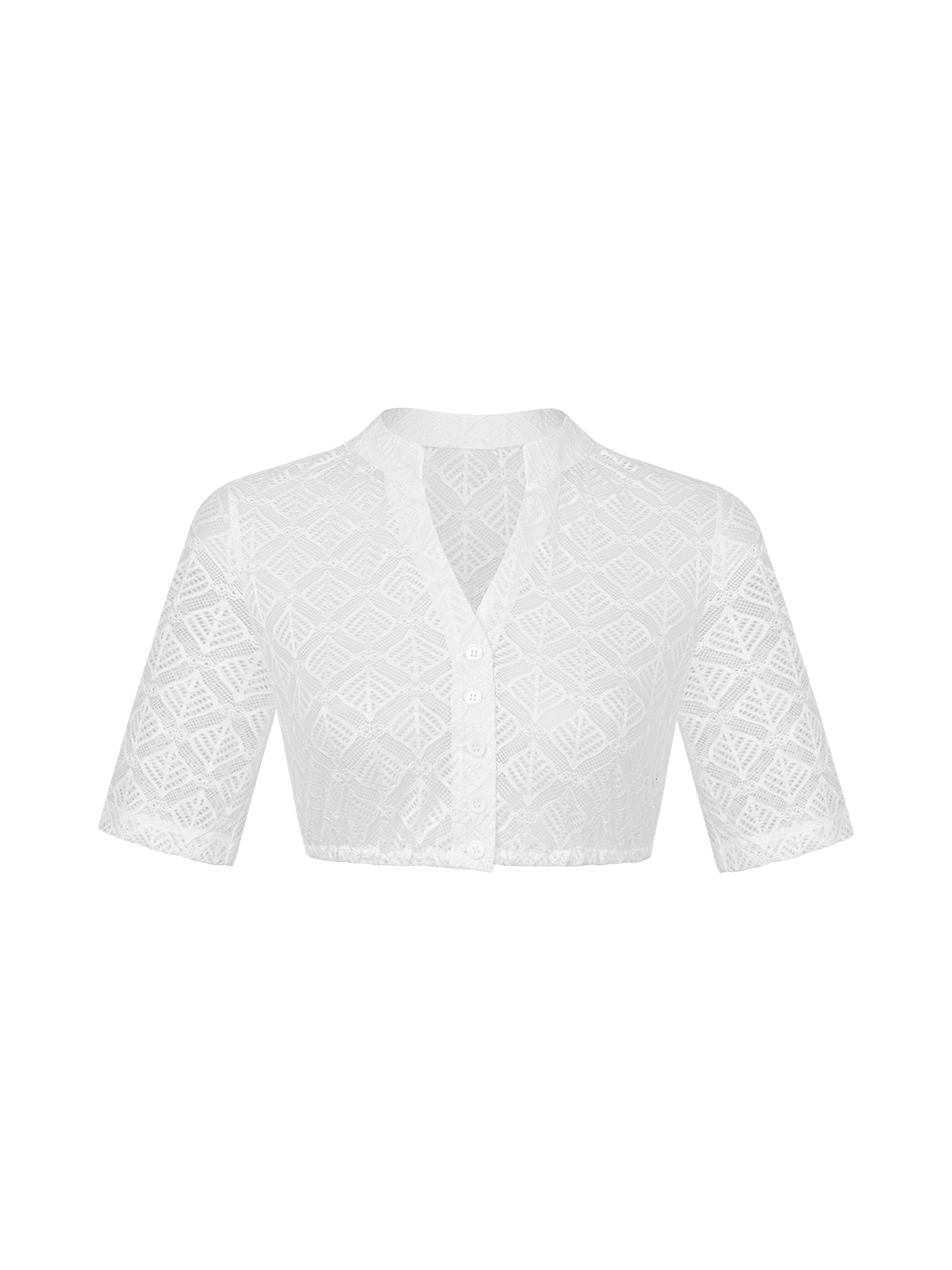 DIRNDLBLUSE - FANNY