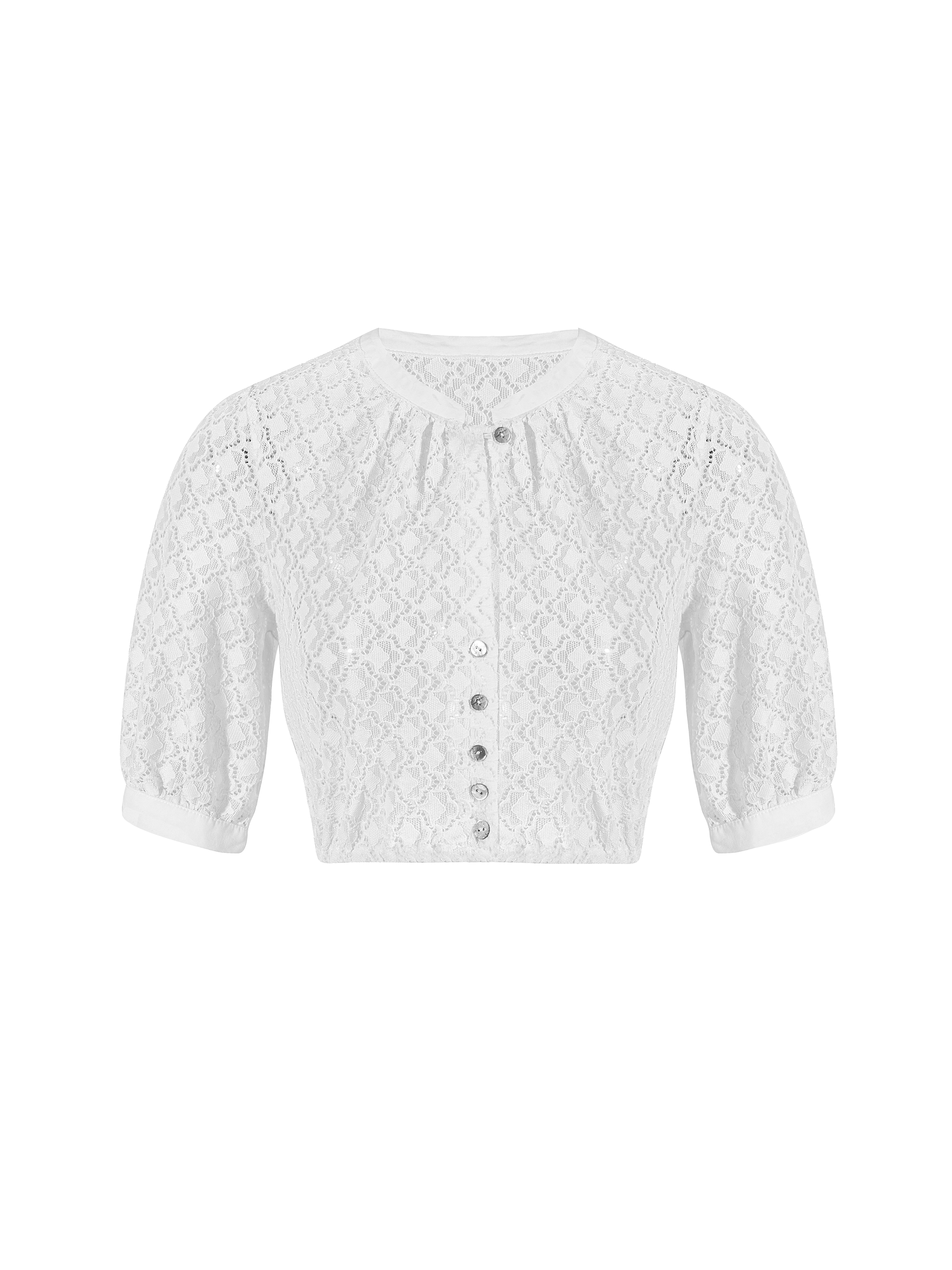 DIRNDLBLUSE - THEA