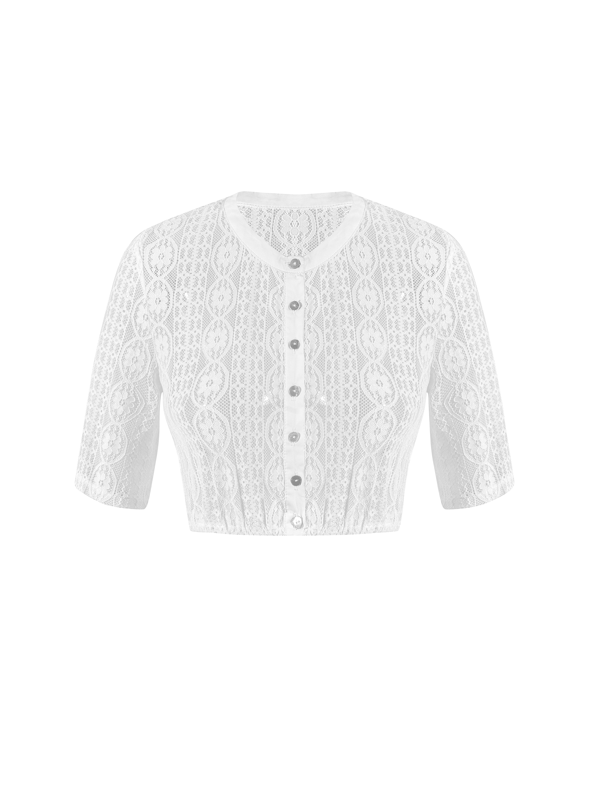 DIRNDLBLUSE - LUCY