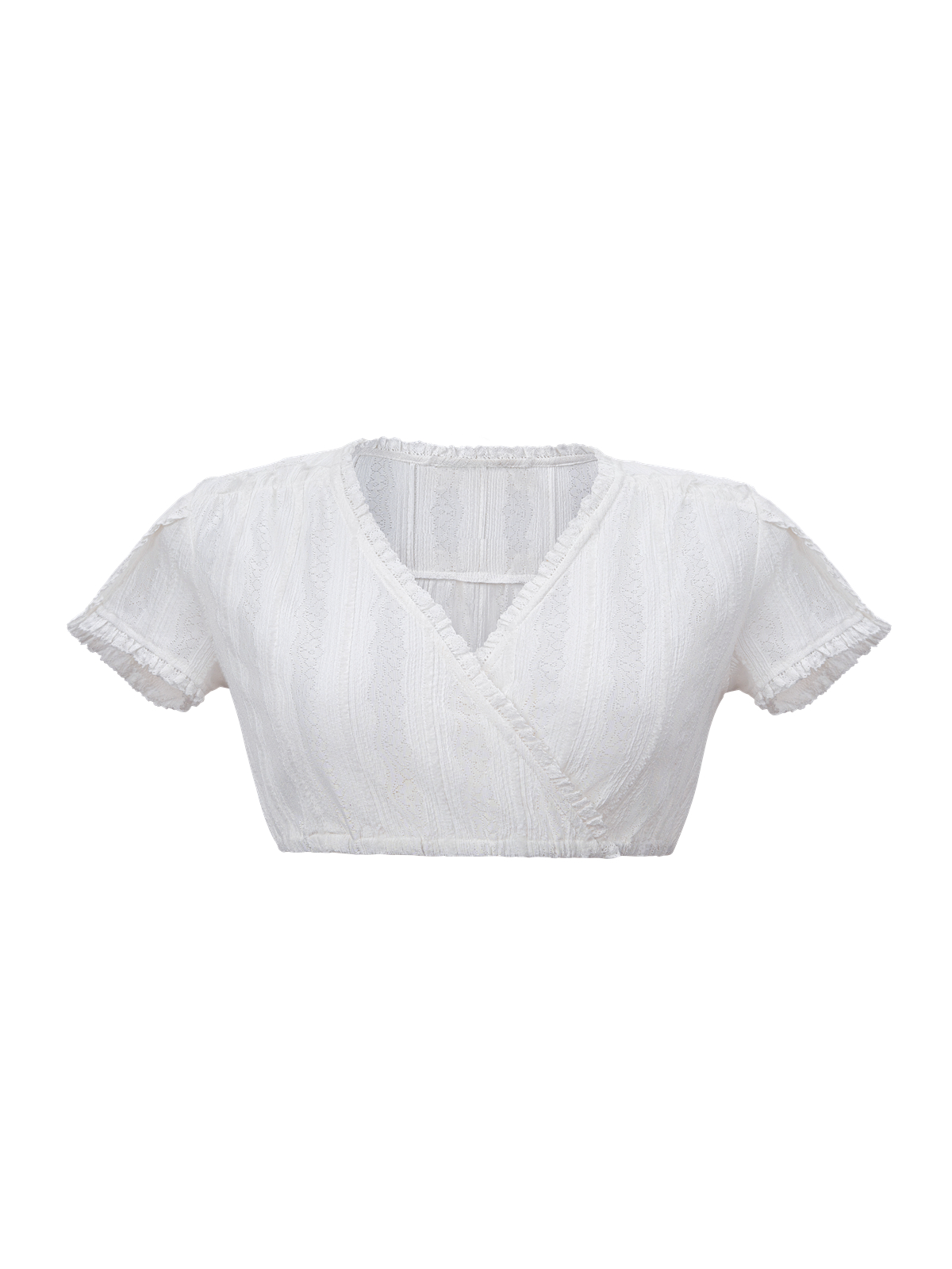 DIRNDLBLUSE - TORY