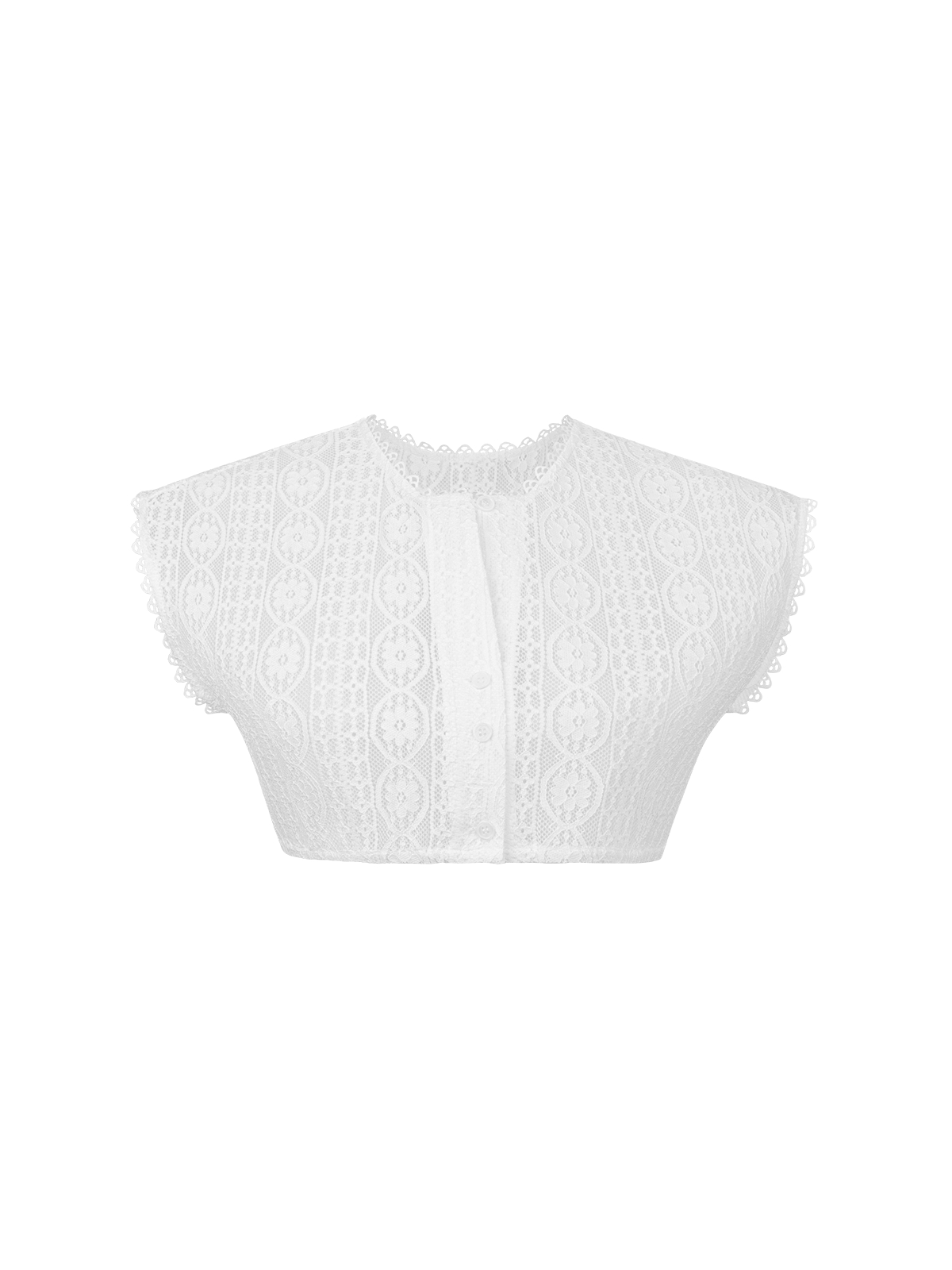 DIRNDLBLUSE - HAILEY