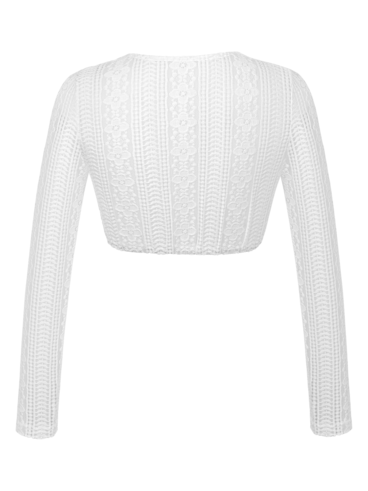 DIRNDLBLUSE - ANEY