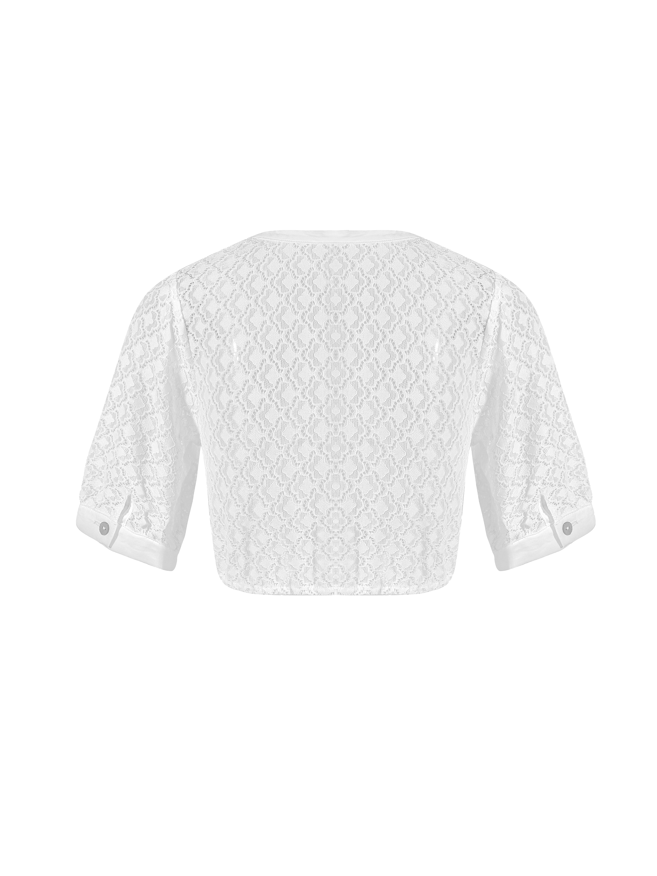 DIRNDLBLUSE - THEA